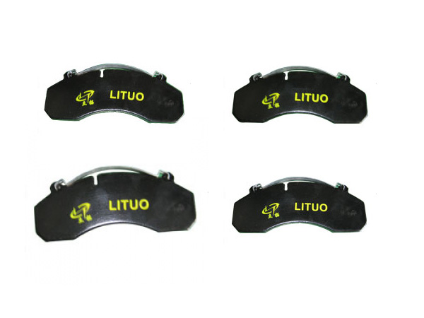 Automotive Brake Pads